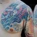 Tattoos - Korean Dragon  - 75416